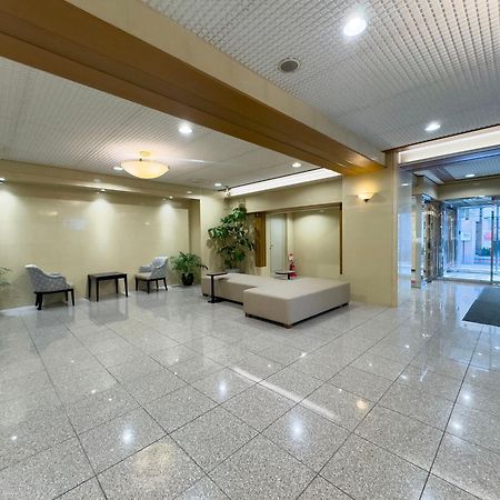 Hotel Cuore Nagasaki Ekimae Dış mekan fotoğraf