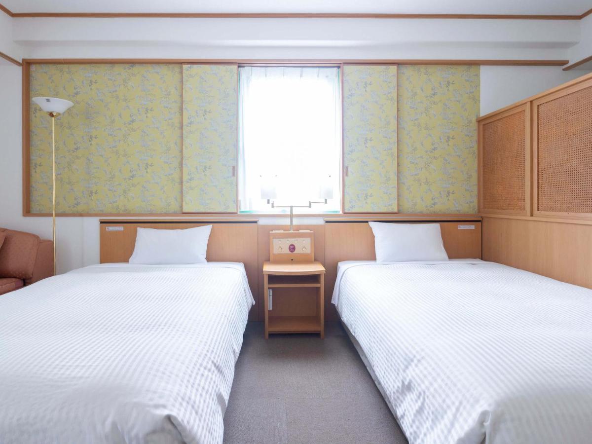 Hotel Cuore Nagasaki Ekimae Dış mekan fotoğraf