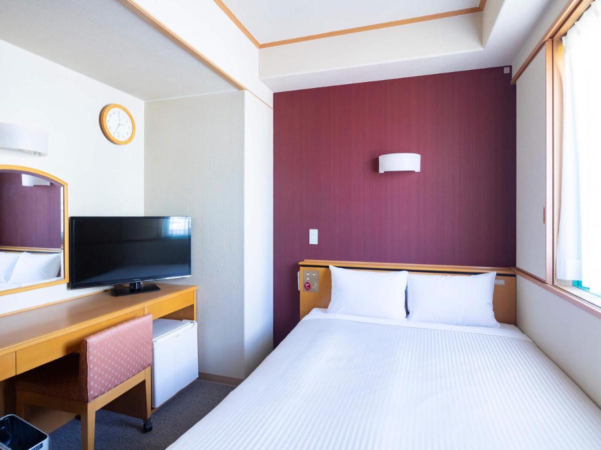 Hotel Cuore Nagasaki Ekimae Dış mekan fotoğraf