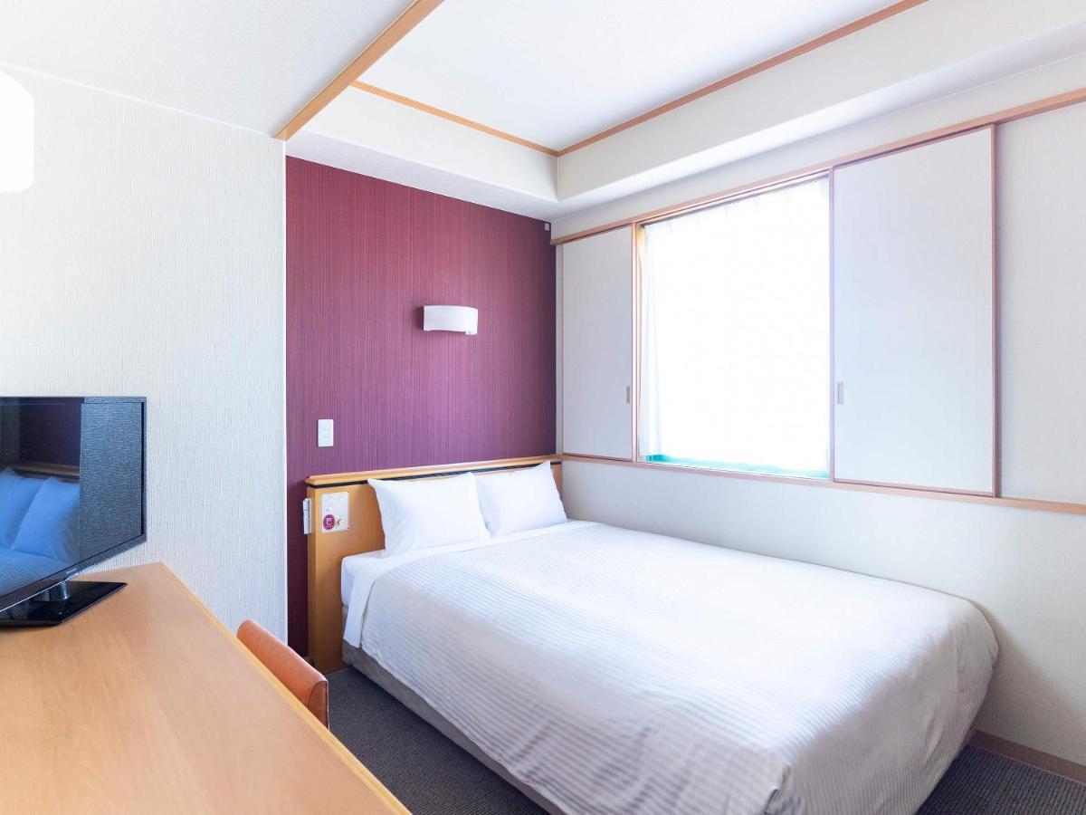 Hotel Cuore Nagasaki Ekimae Dış mekan fotoğraf