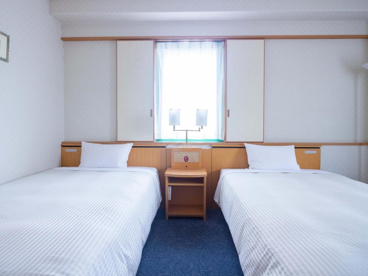 Hotel Cuore Nagasaki Ekimae Dış mekan fotoğraf