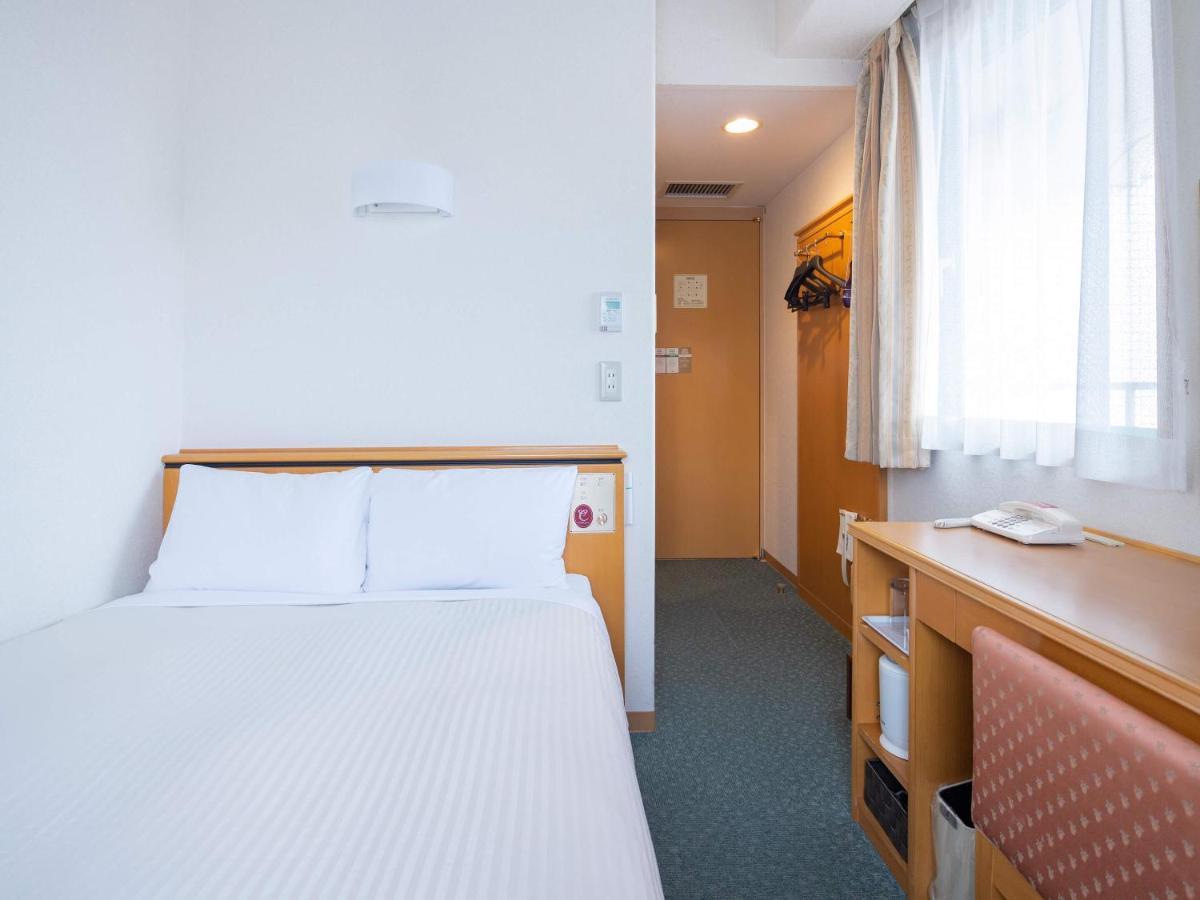 Hotel Cuore Nagasaki Ekimae Dış mekan fotoğraf
