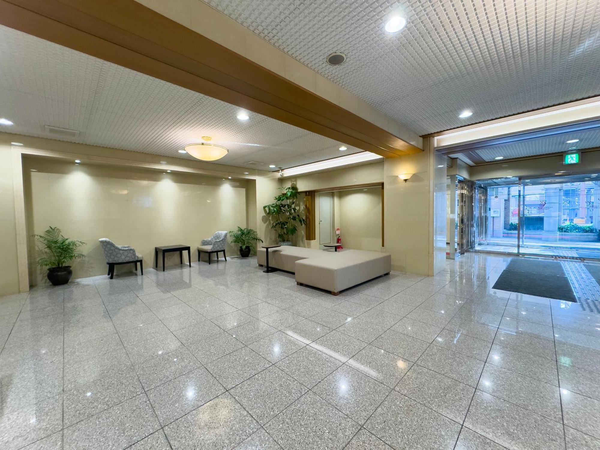 Hotel Cuore Nagasaki Ekimae Dış mekan fotoğraf