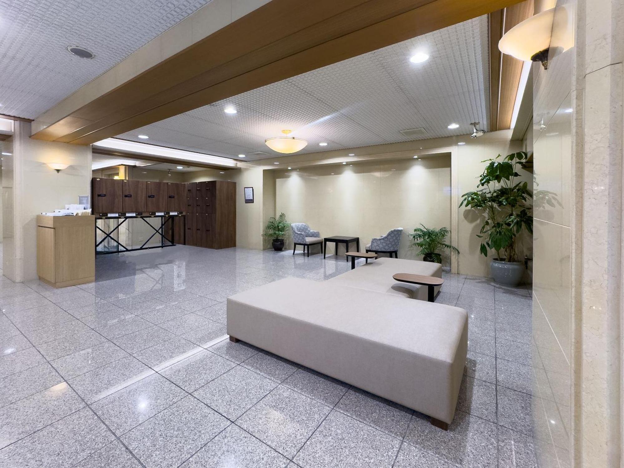 Hotel Cuore Nagasaki Ekimae Dış mekan fotoğraf