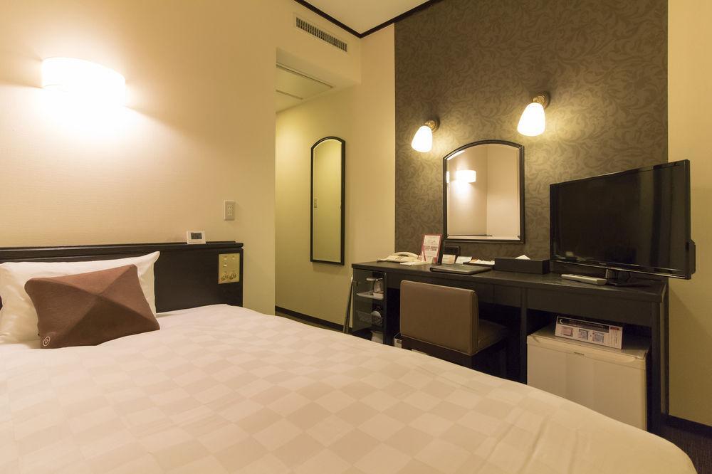 Hotel Cuore Nagasaki Ekimae Dış mekan fotoğraf
