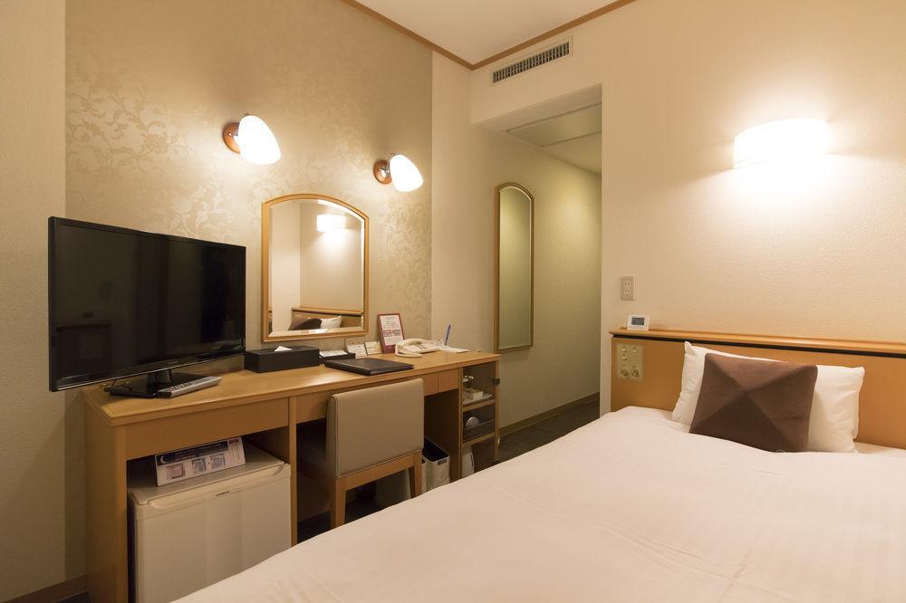 Hotel Cuore Nagasaki Ekimae Dış mekan fotoğraf