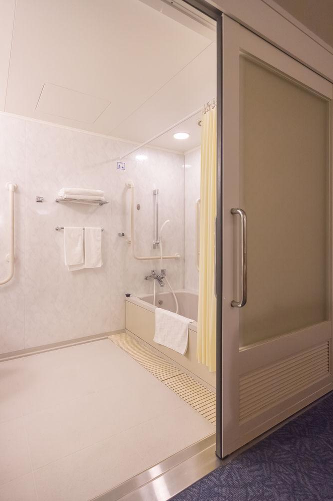 Hotel Cuore Nagasaki Ekimae Dış mekan fotoğraf