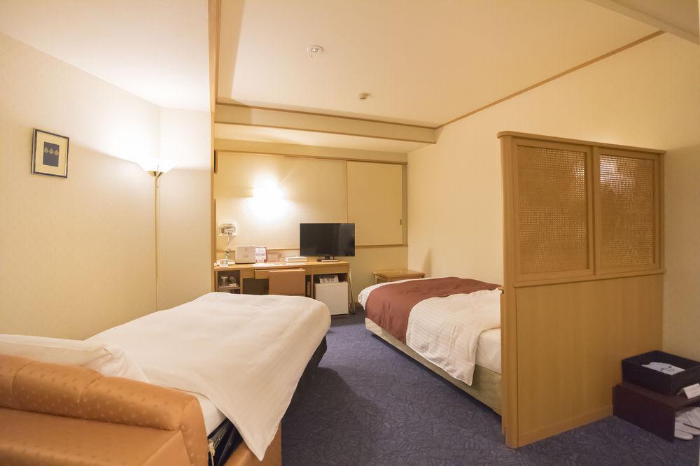 Hotel Cuore Nagasaki Ekimae Dış mekan fotoğraf