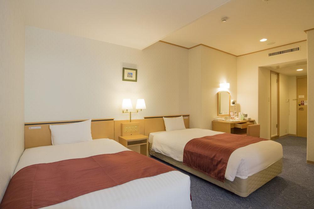 Hotel Cuore Nagasaki Ekimae Dış mekan fotoğraf