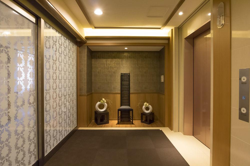 Hotel Cuore Nagasaki Ekimae Dış mekan fotoğraf