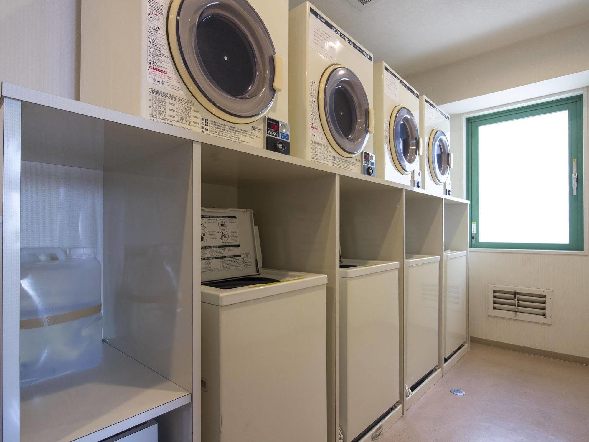 Hotel Cuore Nagasaki Ekimae Dış mekan fotoğraf