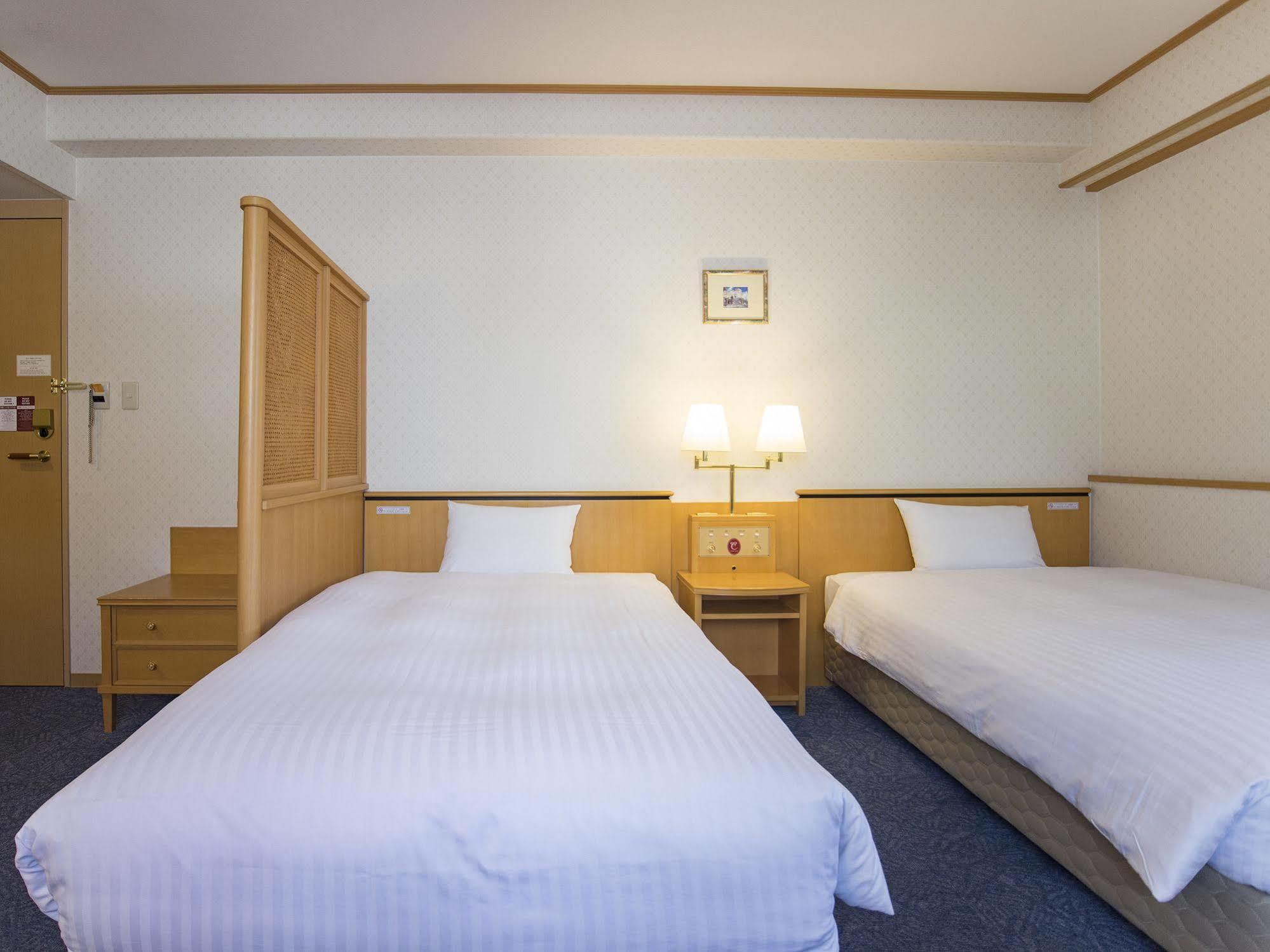 Hotel Cuore Nagasaki Ekimae Dış mekan fotoğraf