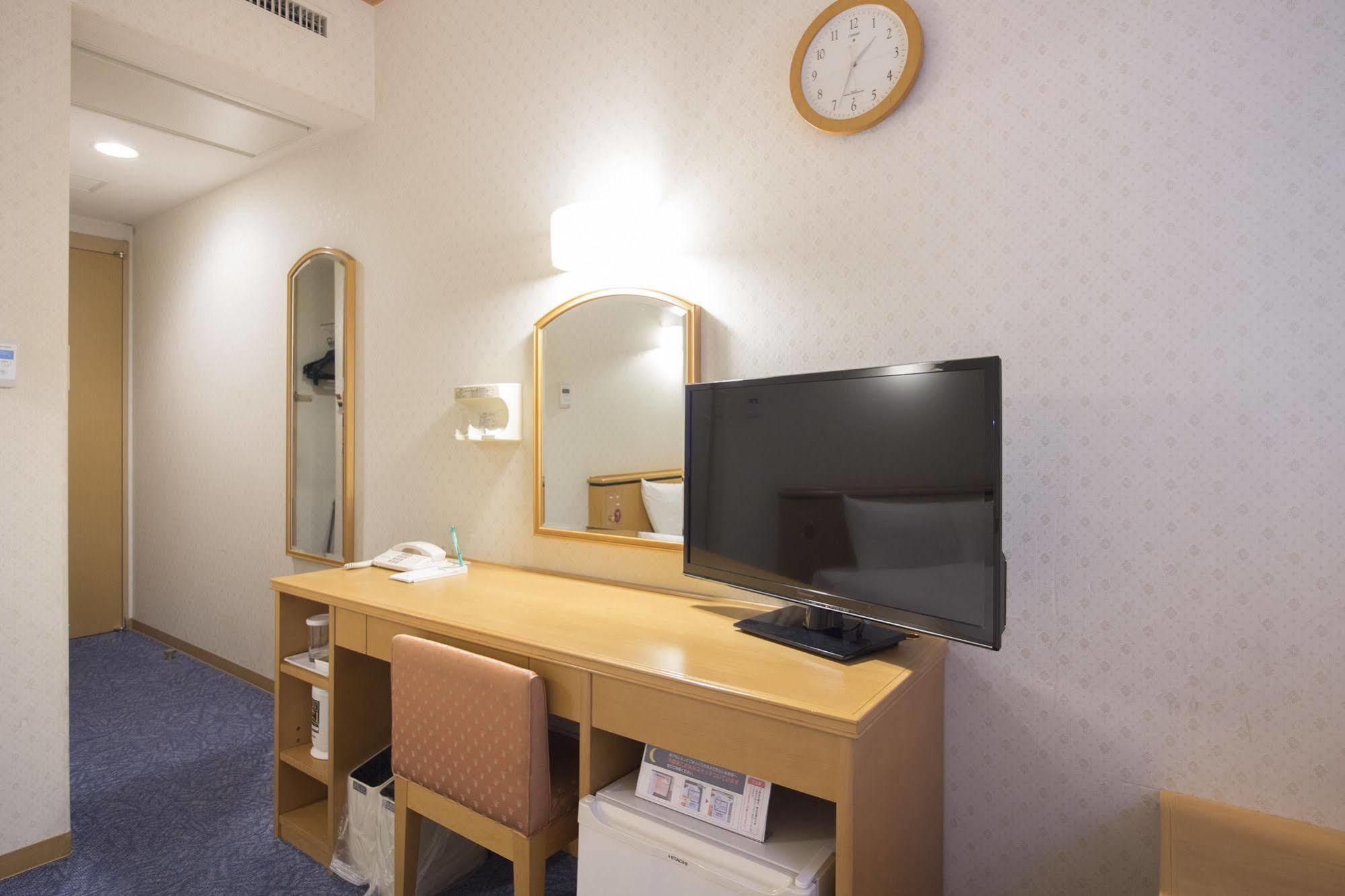 Hotel Cuore Nagasaki Ekimae Dış mekan fotoğraf