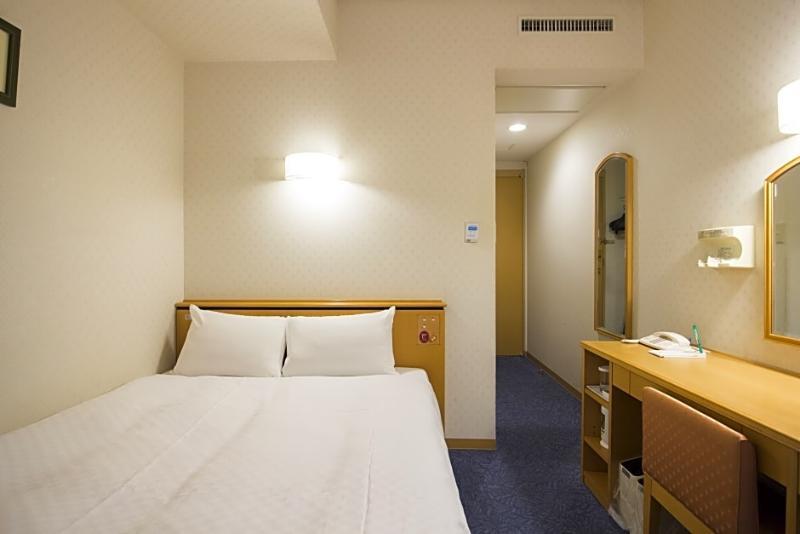 Hotel Cuore Nagasaki Ekimae Dış mekan fotoğraf